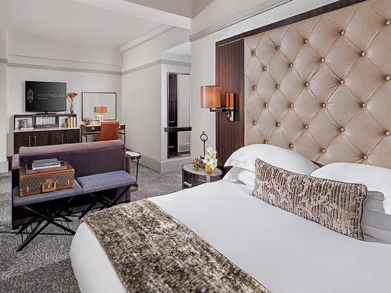Hotel Westhouse New York