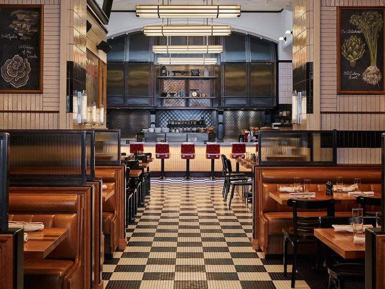 Hotel Le M�ridien New York, Central Park