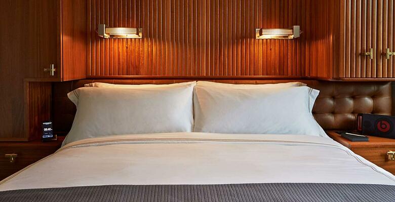Hotel Le M�ridien New York, Central Park