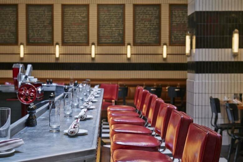 Hotel Le M�ridien New York, Central Park