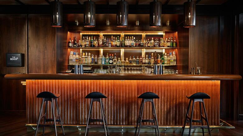Hotel Le M�ridien New York, Central Park