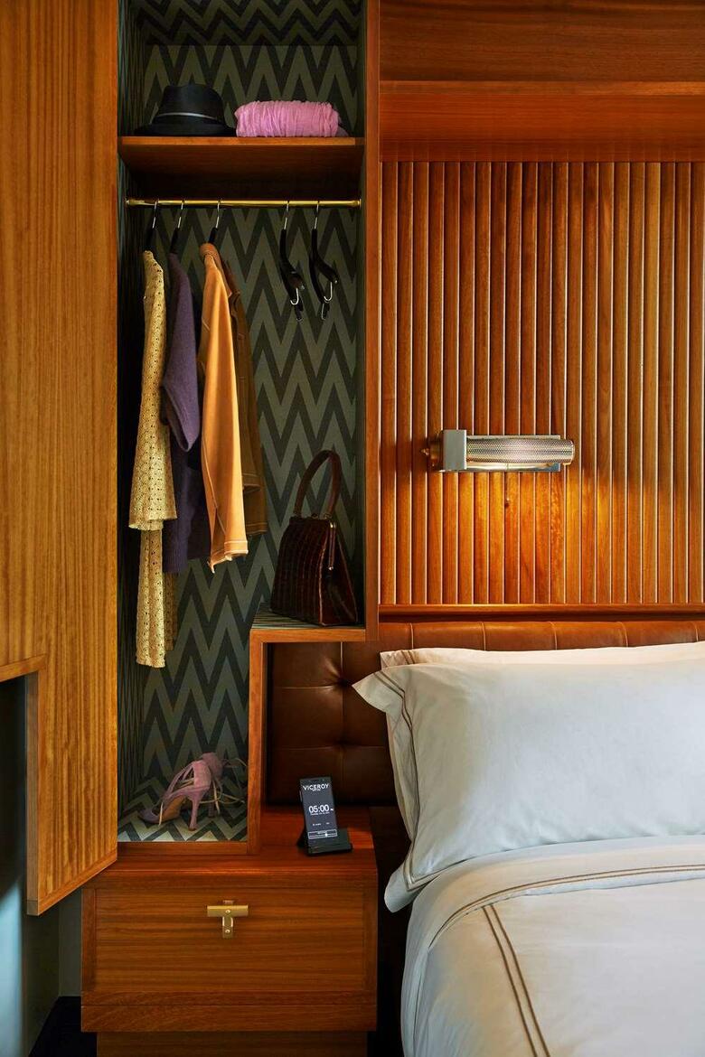 Hotel Le M�ridien New York, Central Park