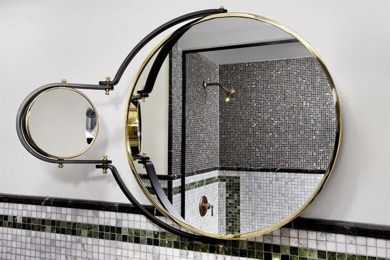 Hotel Le M�ridien New York, Central Park