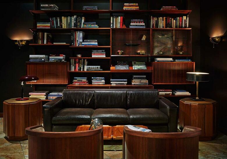 Hotel Le M�ridien New York, Central Park
