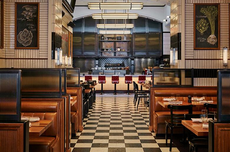 Hotel Le M�ridien New York, Central Park