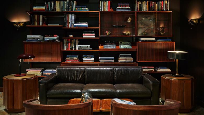 Hotel Le M�ridien New York, Central Park