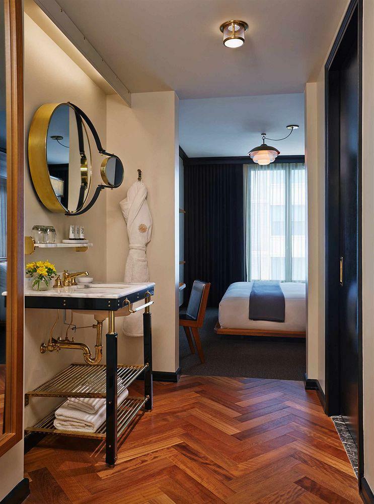 Hotel Le M�ridien New York, Central Park