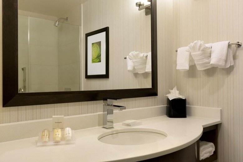 Hotel Hilton Garden Inn Manhattan Midtown East