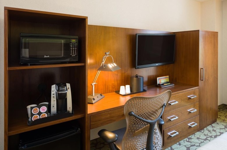 Hotel Hilton Garden Inn Manhattan Midtown East