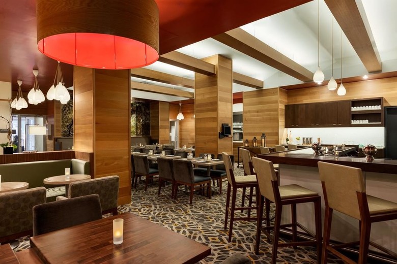 Hotel Hilton Garden Inn Manhattan Midtown East