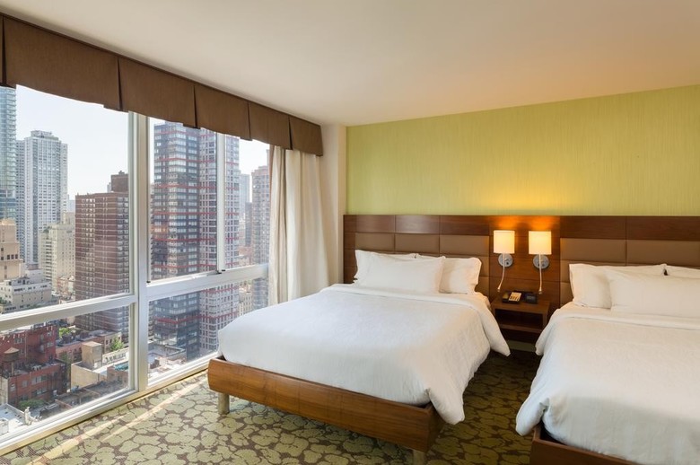 Hotel Hilton Garden Inn Manhattan Midtown East
