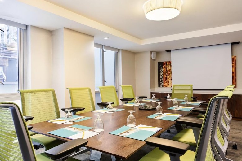 Hotel Hilton Garden Inn Manhattan Midtown East