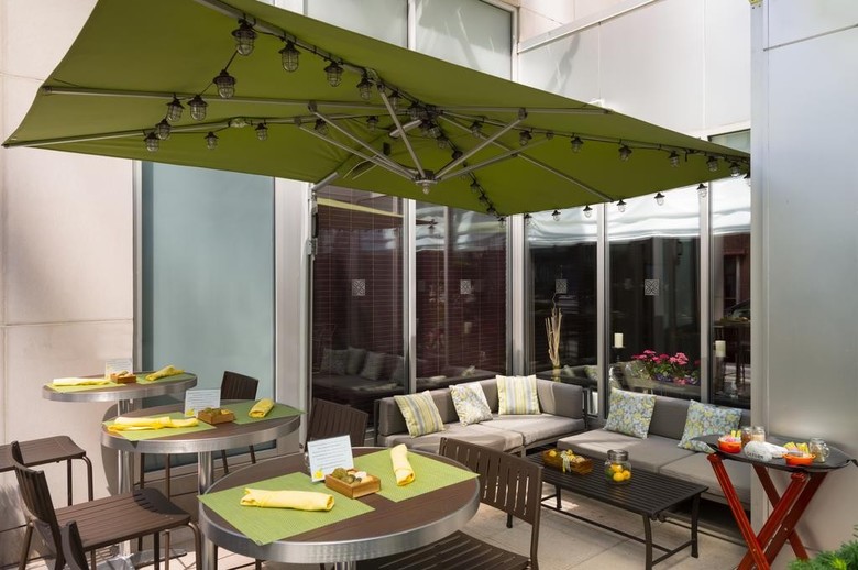 Hotel Hilton Garden Inn Manhattan Midtown East