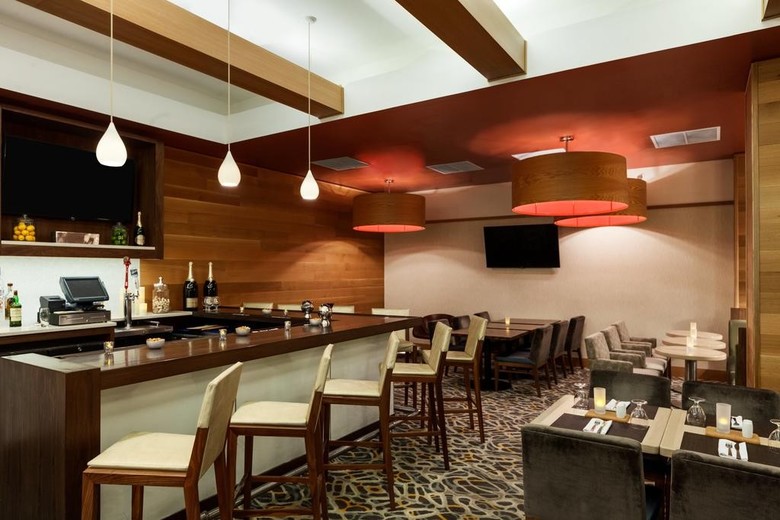 Hotel Hilton Garden Inn Manhattan Midtown East