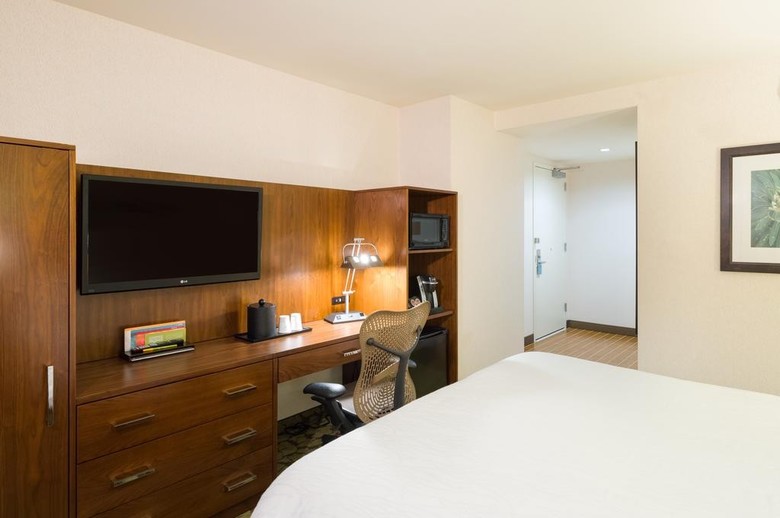 Hotel Hilton Garden Inn Manhattan Midtown East