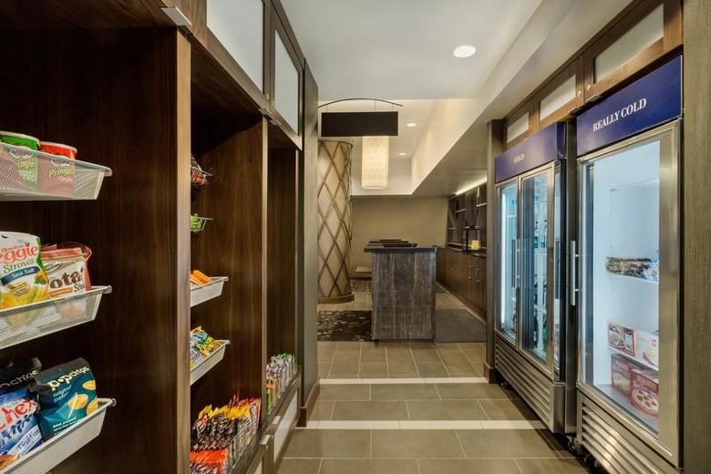 Hotel Hilton Garden Inn Manhattan Midtown East