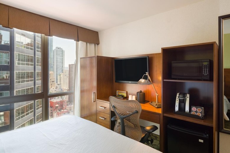 Hotel Hilton Garden Inn Manhattan Midtown East