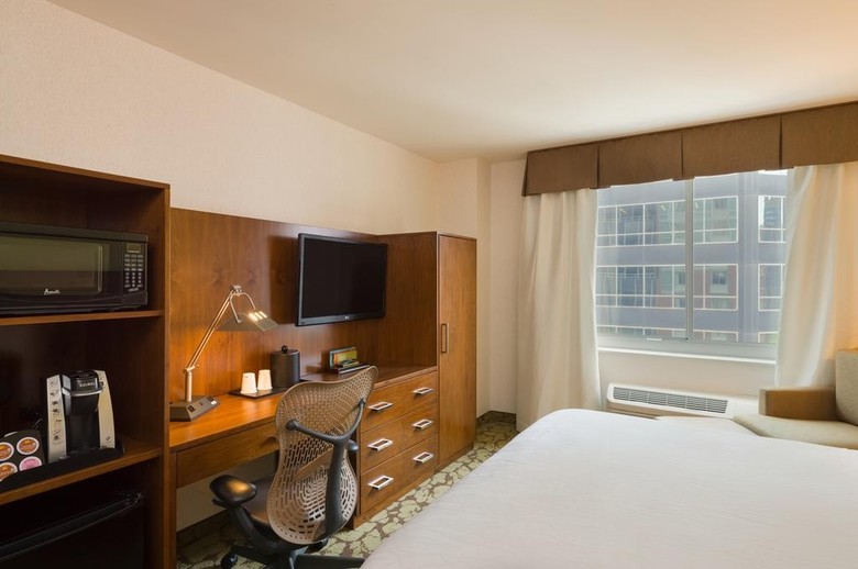 Hotel Hilton Garden Inn Manhattan Midtown East