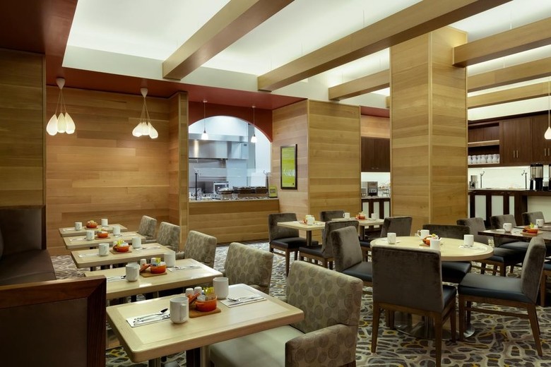 Hotel Hilton Garden Inn Manhattan Midtown East