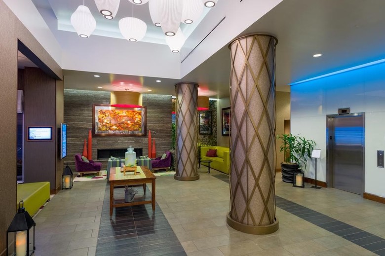 Hotel Hilton Garden Inn Manhattan Midtown East