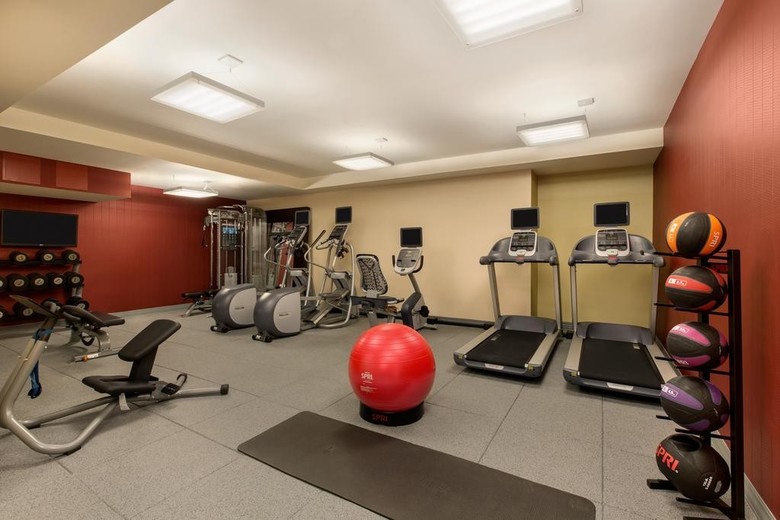 Hotel Hilton Garden Inn Manhattan Midtown East