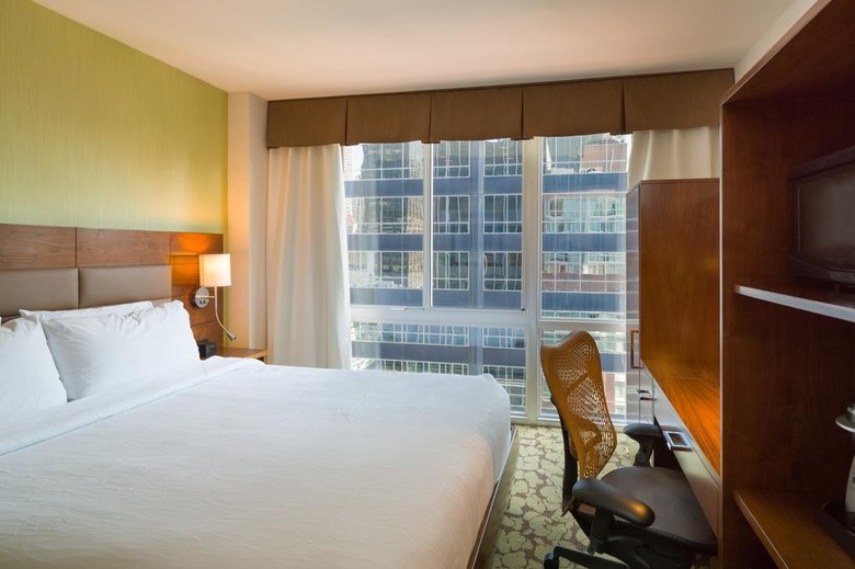 Hotel Hilton Garden Inn Manhattan Midtown East