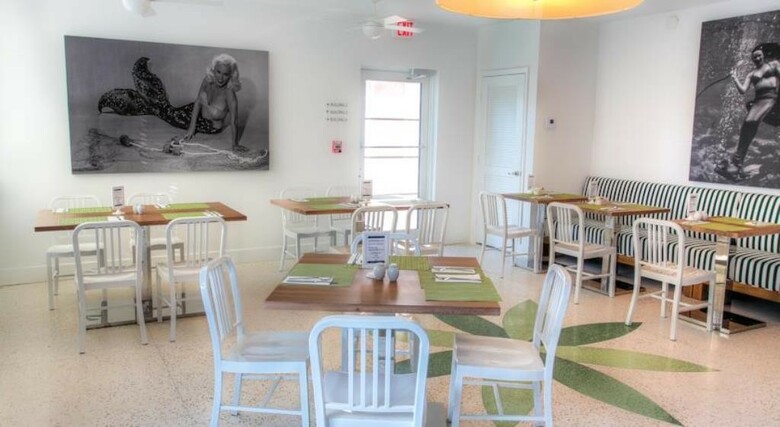 Pestana South Beach Art Deco Hotel