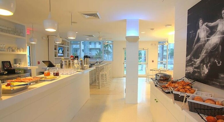 Pestana South Beach Art Deco Hotel