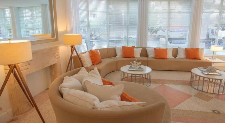 Pestana South Beach Art Deco Hotel