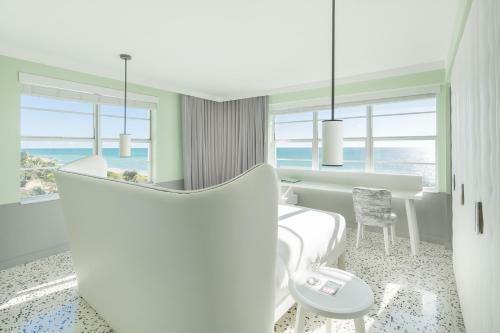 Hotel Metropolitan By Como, Miami Beach