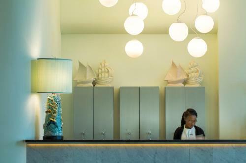 Hotel Metropolitan By Como, Miami Beach