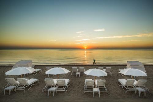 Hotel Metropolitan By Como, Miami Beach