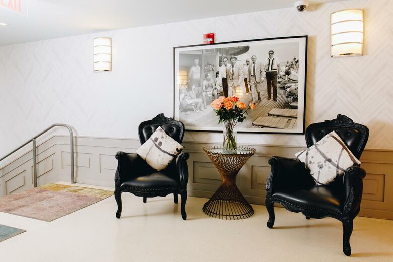 Hotel Uma House By Yurbban South Beach