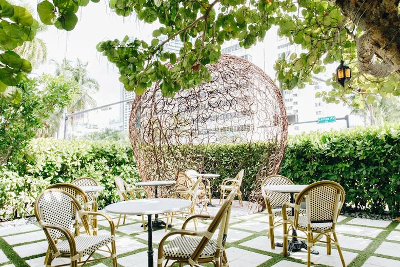 Hotel Uma House By Yurbban South Beach