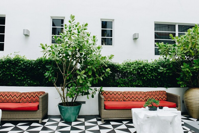 Hotel Uma House By Yurbban South Beach