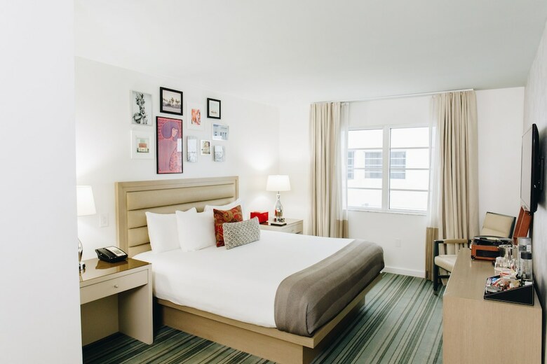Hotel Uma House By Yurbban South Beach