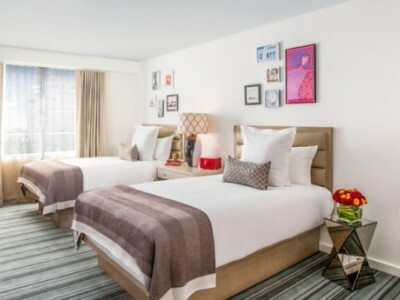 Hotel Uma House By Yurbban South Beach