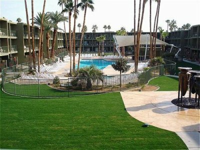 Hotel Saguaro Special Offer