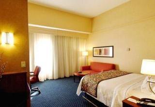 Hotel Courtyard Grand Junction