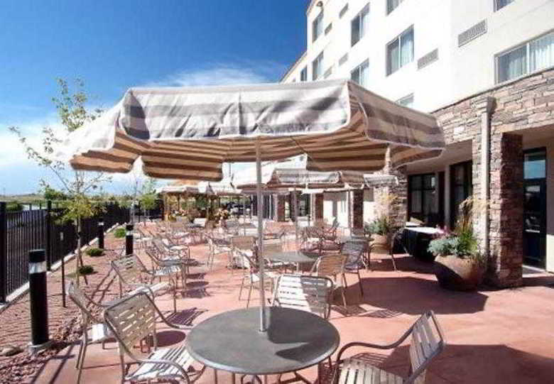 Hotel Courtyard Grand Junction