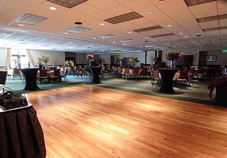 Hotel Courtyard Grand Junction