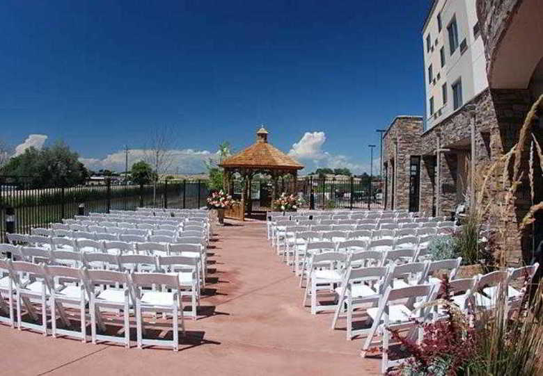 Hotel Courtyard Grand Junction