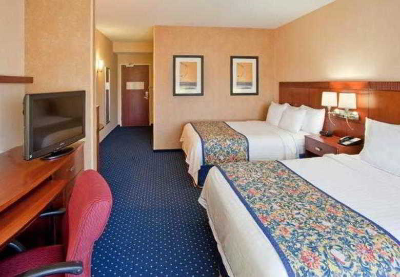 Hotel Courtyard Grand Junction
