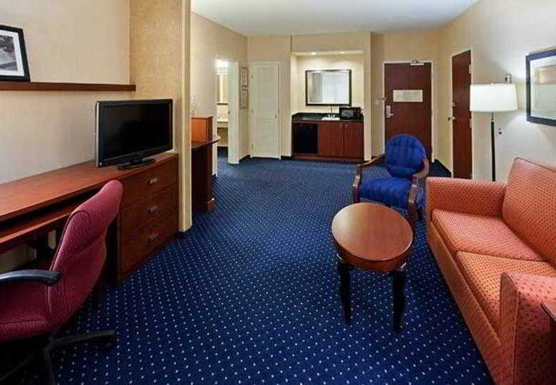 Hotel Courtyard Grand Junction