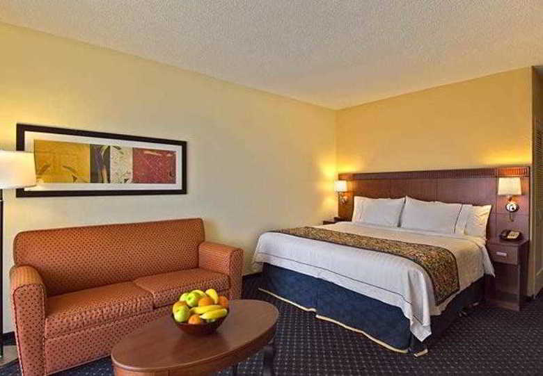 Hotel Courtyard Grand Junction