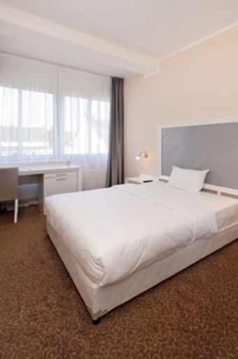 Hotel V.e.k Business By Centro Comfort