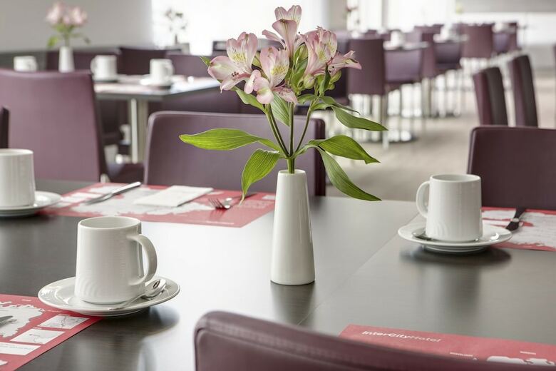 Intercityhotel Hamburg Dammtor