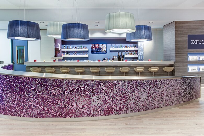 Intercityhotel Hamburg Dammtor
