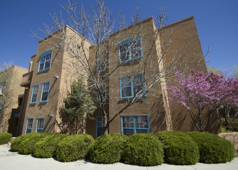Hotel Villas De Santa Fe