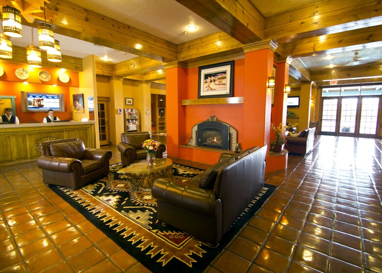 Hotel Villas De Santa Fe